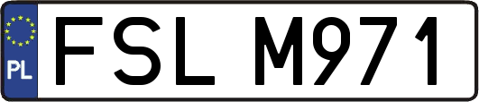 FSLM971