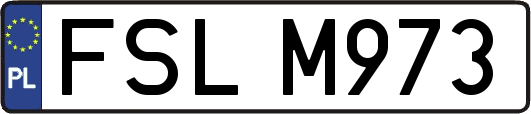 FSLM973