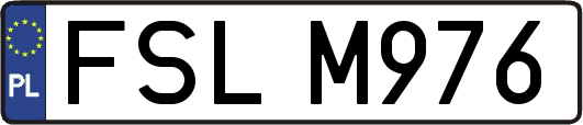 FSLM976