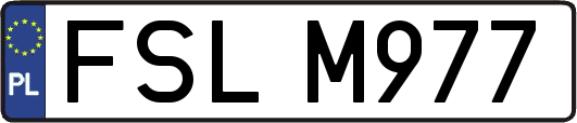 FSLM977