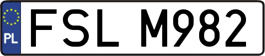FSLM982