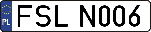 FSLN006
