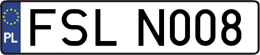 FSLN008