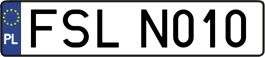 FSLN010