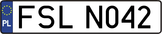 FSLN042