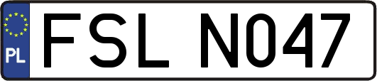 FSLN047