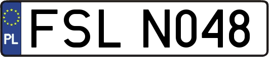 FSLN048
