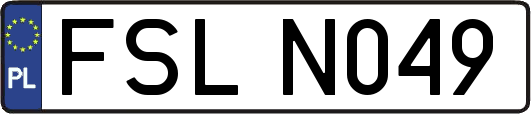 FSLN049