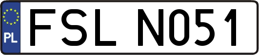 FSLN051