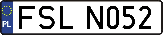 FSLN052