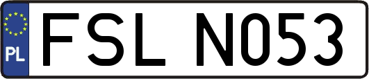 FSLN053