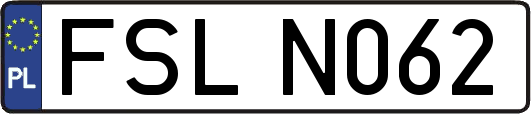 FSLN062