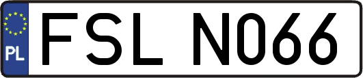 FSLN066