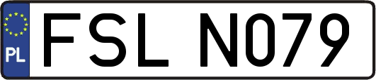 FSLN079