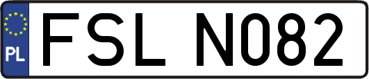 FSLN082