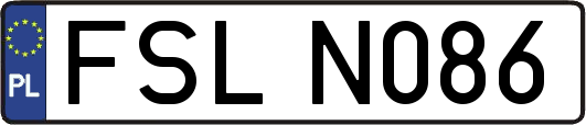 FSLN086