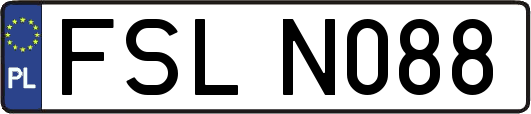 FSLN088