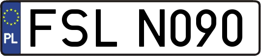 FSLN090