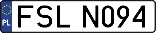 FSLN094