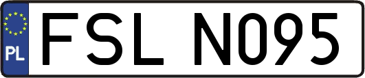 FSLN095