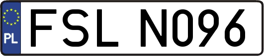 FSLN096