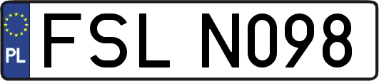 FSLN098