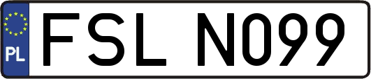 FSLN099