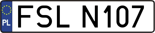 FSLN107