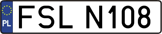 FSLN108