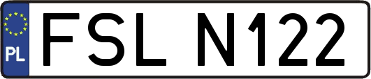 FSLN122