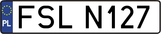 FSLN127