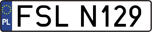 FSLN129