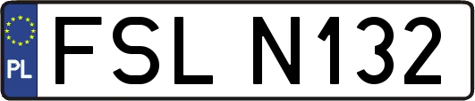FSLN132