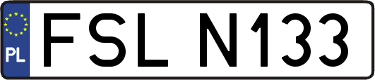 FSLN133