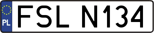 FSLN134