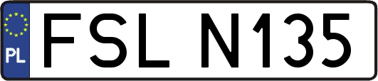 FSLN135