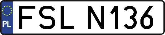 FSLN136