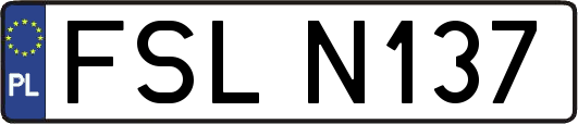 FSLN137