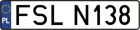 FSLN138