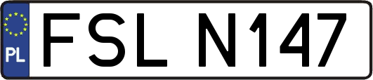 FSLN147