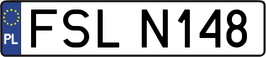 FSLN148