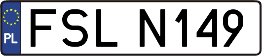 FSLN149