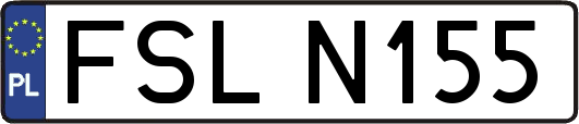 FSLN155