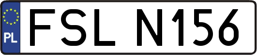 FSLN156