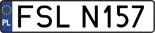 FSLN157
