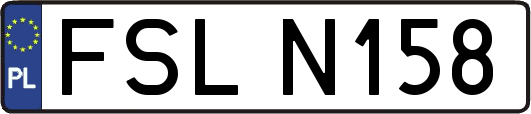 FSLN158