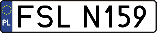 FSLN159