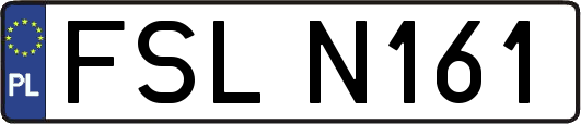FSLN161