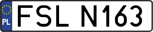 FSLN163