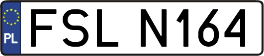 FSLN164